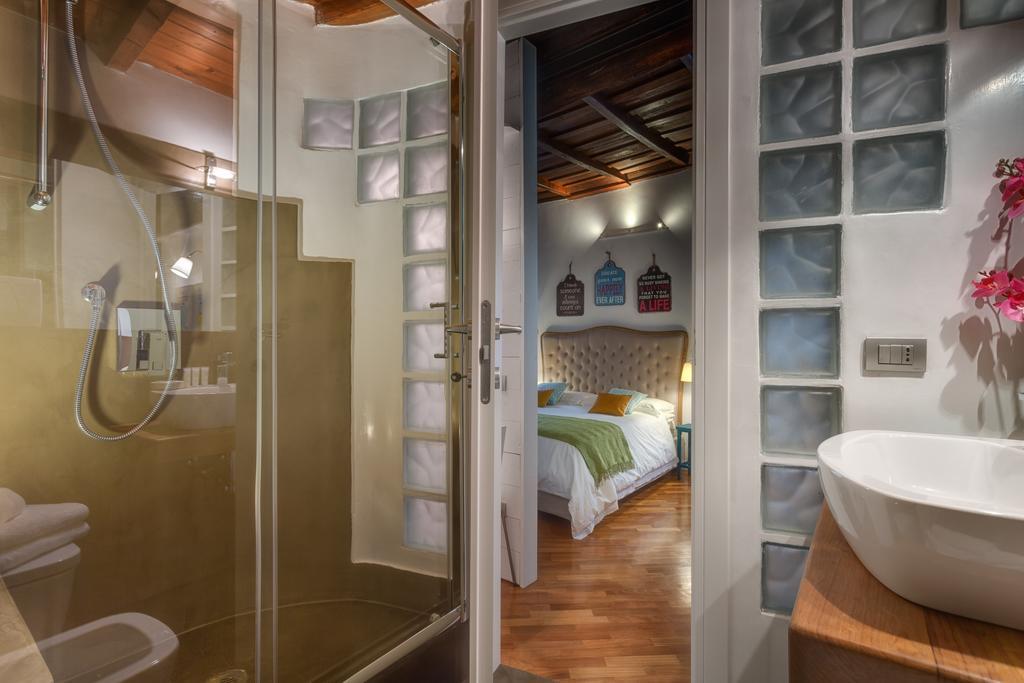 Romenjoy Colosseo Room photo